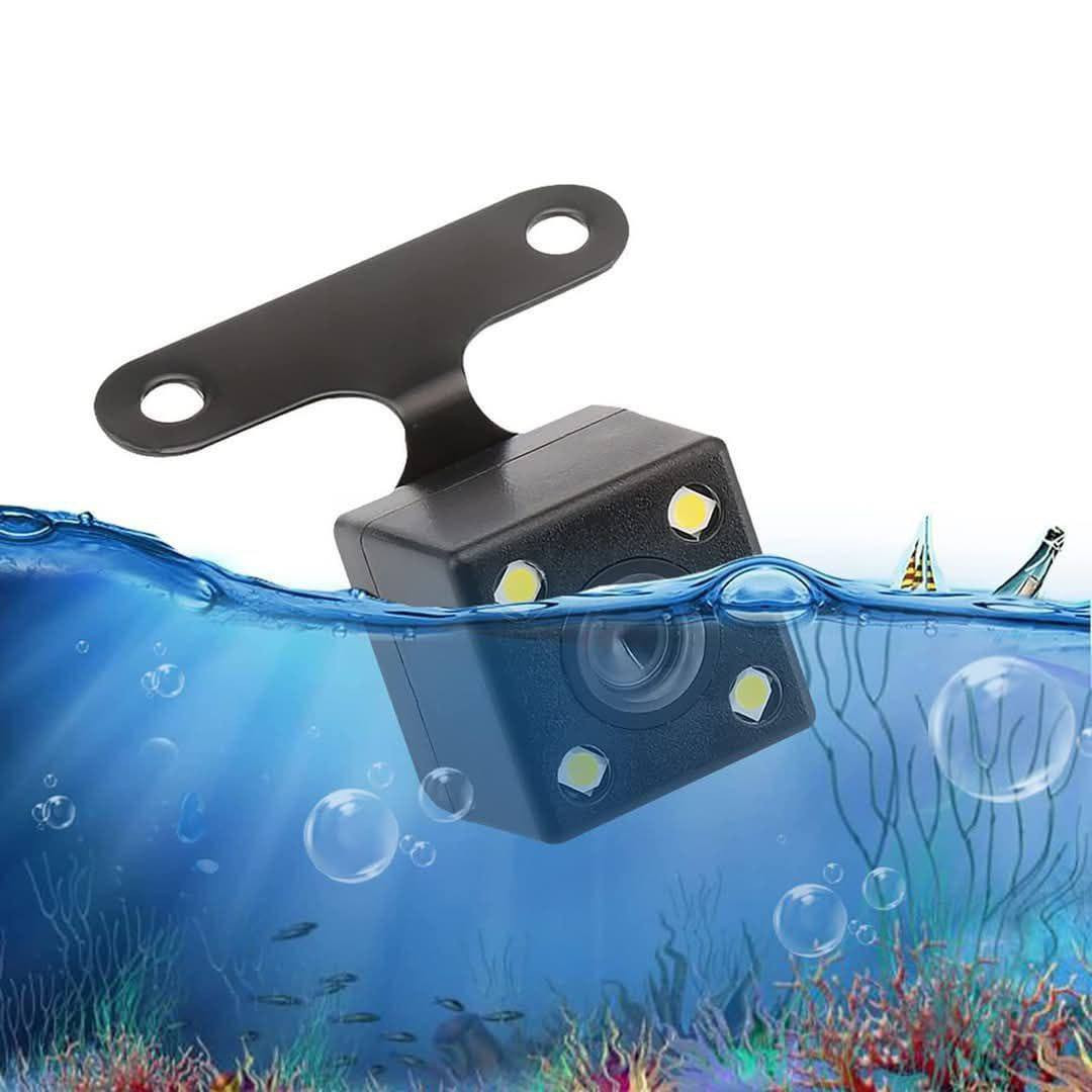 كاميرا  خلفية للسيارة  للرجوع إلى الخلف بسلامة
 
🌀لسلامة سيارتك وسلامة الاخرين و لرؤية الاماكن المخفيه عند الرجوع الى الخلف عند اصطفاف السياره او الخروج من موقف السيارة
🌀مناسبة للسيارات والشاحنات
🌀 الدقة HD  مع تقنية night vision الروئيه اليلية لوجود اربع LED 😎💯
🌀تعمل على 12 فولت
🌀تصوير ليلي نهاري
🌀عالية السطوع
🌀رؤية ليلية فائقة
🌀صورة واضحة جدا
🌀مزودة ب 4 ليد
🌀يمكن توصليها بأي نوع من شاشات العرض
🌀تجعل الرجوع للخلف أكثر أمانا
🌀صغيرة الحجم يمكن تثبيها على لوحة السيارة الخلفية او على الجوانب
🌀الكاميرا ضد الماء IP67 لا تقلق عند غسل السيارة
🌀مقاومة للغبار
🌀توافق عالي دعم PAL و NTSC. 
🌀منطقة المشاهدة: أفقي 170 درجة ، عمودي 120 درجة ، دقة: 648 × 488 بكسل ، دقة (خط تلفزيون): 421 TVL.
 ✅️سهة التركيب:
1. قم بتركيب الكاميرا في المكان المناسب
 2 .اضبط العدسة على افضل وضع لها
3. قم بتوصيل سلك الطاقة (الأحمر والأسود) بخط طاقة المصباح الاحتياطي 12 فولت.
4. قم بتوصيل إخراج الفيديو (السلك الأصفر) للكاميرا الاحتياطية للسيارة بالشاشة الموجودة في سيارتك.
🎗يرجى الملاحظة:
السلك الأخضر: يمكن للسلك الأخضر التحكم في خط التوجيه العكسي. قطع هذا السلك لن يتم عرض خط الدليل


**إذا كنت صاحب هذا الإعلان وتريد حذفه لأي سبب، رجاءا أرسل رسالة إلى الدعم الفني**