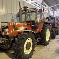 فيات 130 • جديد • مكينه ما مفتوحه