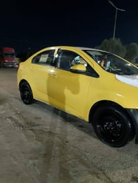 سونك 12خليجي مكينة1600 بيها جاملغ امامي  و دوسه الشعله او الحرية سعر 5...