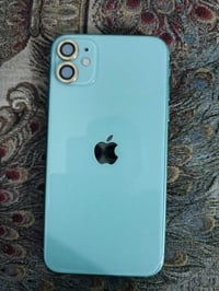 ايفون ١١ • ٦٤ • حي العباس