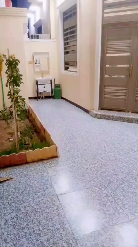 يتوفر بيت لبيع في حمدان قرب شارع فاطمه المساحه 200السعر 90وبي مجال قريب لتبليط طابو زراعي صرف 25


**إذا كنت صاحب هذا الإعلان وتريد حذفه لأي سبب، رجاءا أرسل رسالة إلى الدعم الفني**