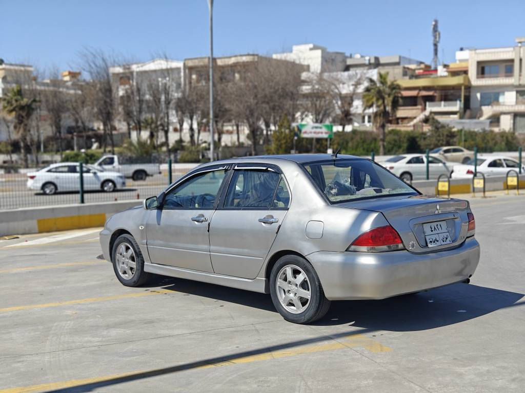 لانسەرمۆدێل2008
گێڕئۆتۆماتیک مەکینەگەوورە 
ABS
چوار جام کارەبا
کامل بۆیاخە لێدراوی قورسی نییە
60$گەڵاو کەمێک معامەلە 
فرۆشتن و گۆڕینەوە السليمانية, العراق


**إذا كنت صاحب هذا الإعلان وتريد حذفه لأي سبب، رجاءا أرسل رسالة إلى الدعم الفني**