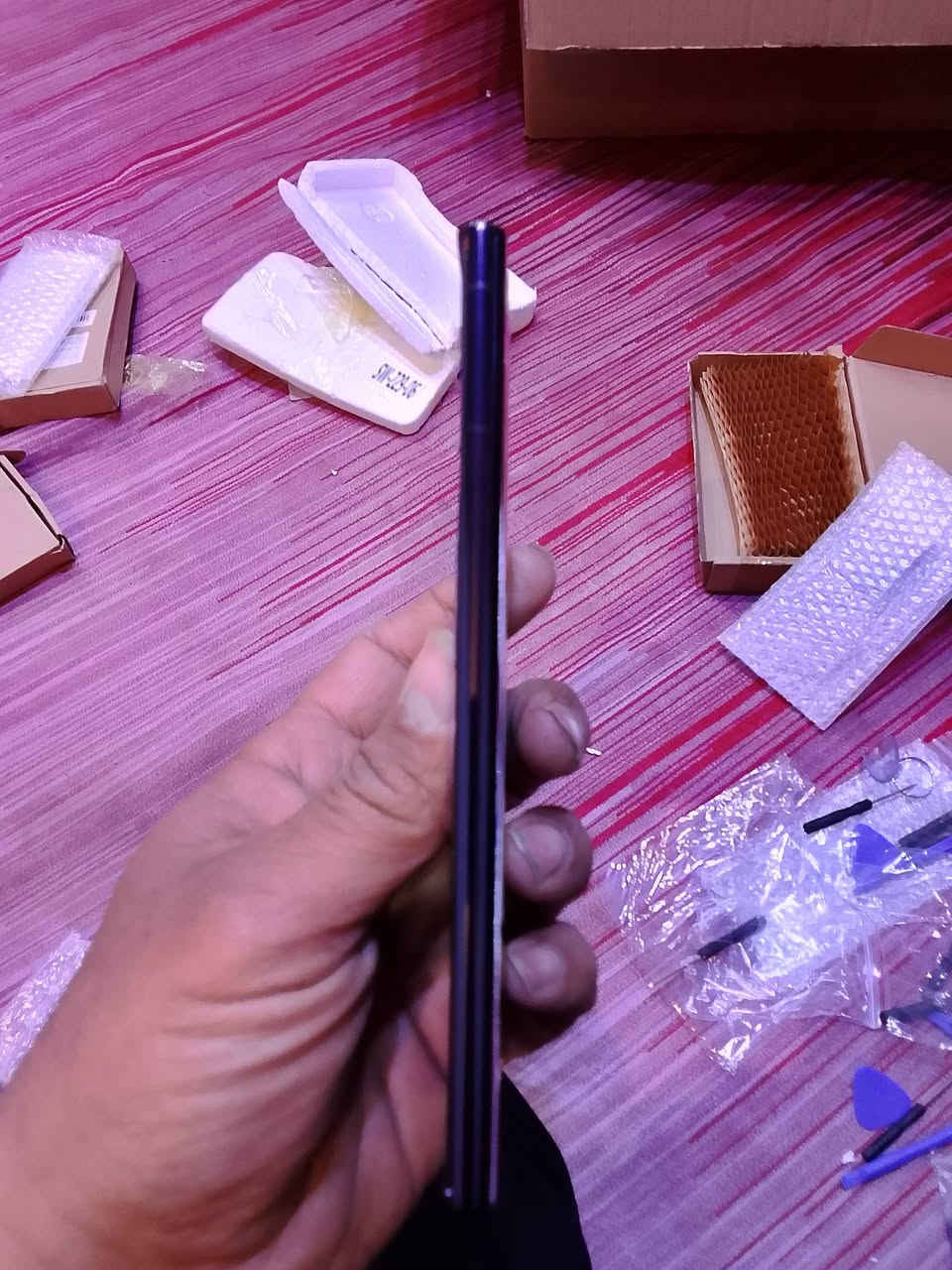 مجموعه شاشات اعلى سعر ابيع


**إذا كنت صاحب هذا الإعلان وتريد حذفه لأي سبب، رجاءا أرسل رسالة إلى الدعم الفني**