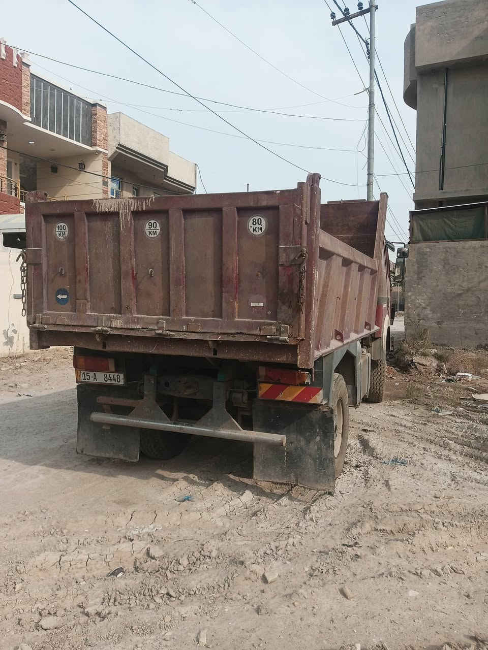 اسلام عليكم البي للبيع موديل 82محرك 8دبل تيربو كيره 160 /***********
