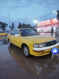 كراون • ٢٠٠٠ • ميسان