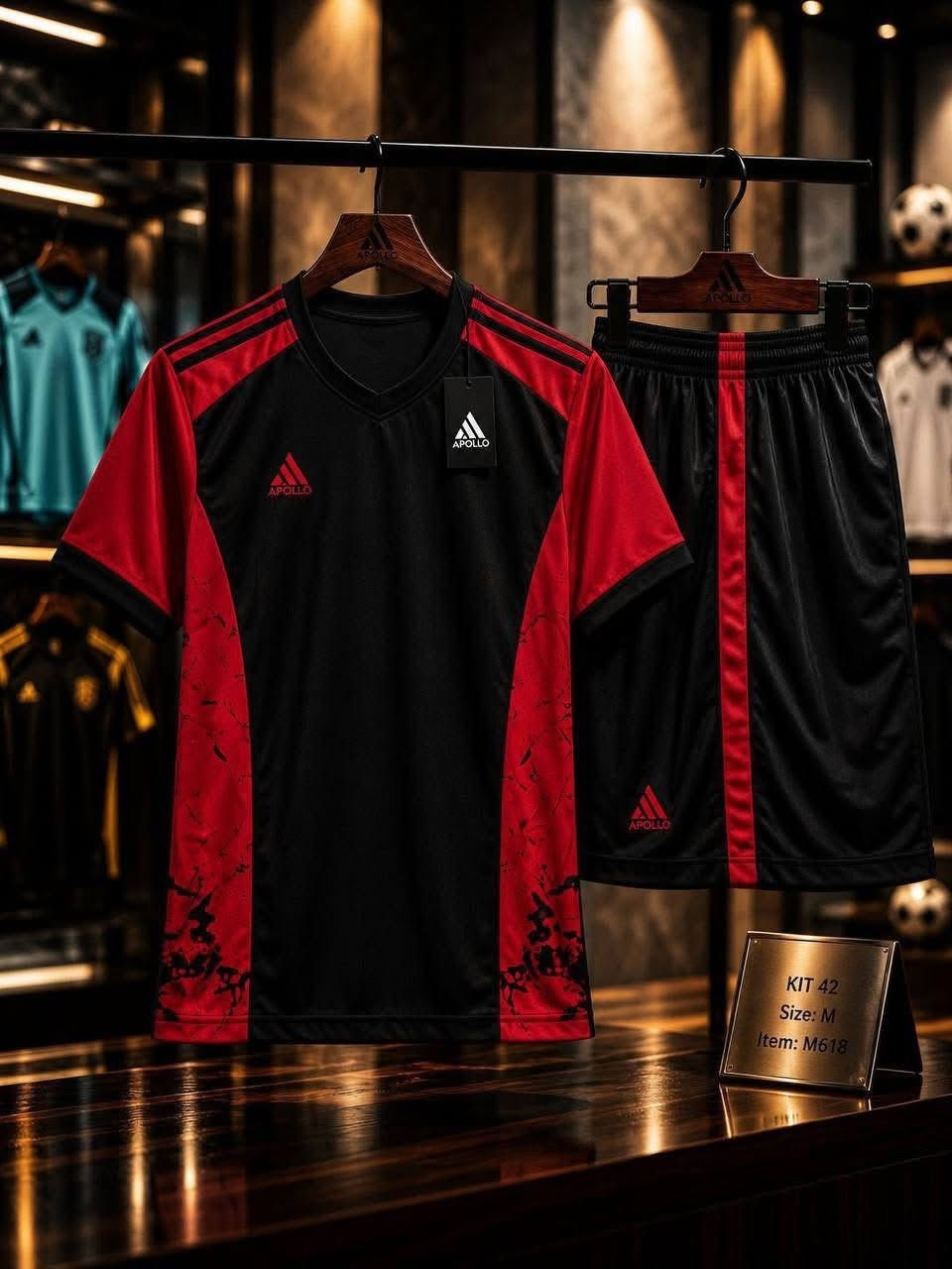 جديدنا وصل
تايلندي اصلي خامة فلتر مثقب بدون رقم 

سعر الدرزن 65 الف فقط 

قياسات m,l,xl,xxl 

توصيل متوفر لكل العراقً


**إذا كنت صاحب هذا الإعلان وتريد حذفه لأي سبب، رجاءا أرسل رسالة إلى الدعم الفني**