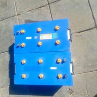 بطاريات • عدد ٢ • كوري أصلي