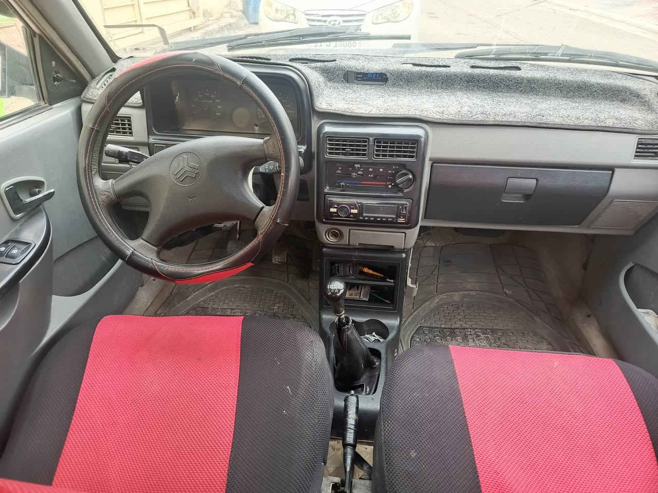 السلام عليكم سايبه منغولي مديل 10 رقم مثنى مالك موجود ويريد تحويل كير محرك شواصي تخم تاير تبريد كله جديد مكان سياره كربلاء السعر 25وبيهه مجال
‏‪***********‬‏
