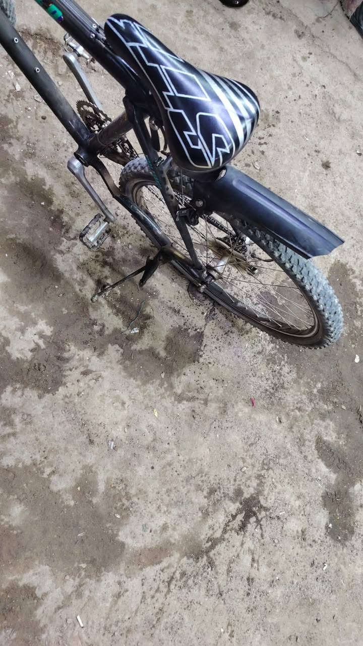 للبيع متوفر الان


**إذا كنت صاحب هذا الإعلان وتريد حذفه لأي سبب، رجاءا أرسل رسالة إلى الدعم الفني**