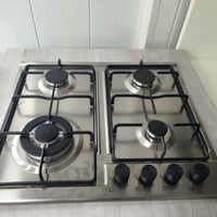 استنلس • ٤ عيون • تابونا