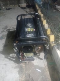 مولد • عوزه باتري • الناصرية