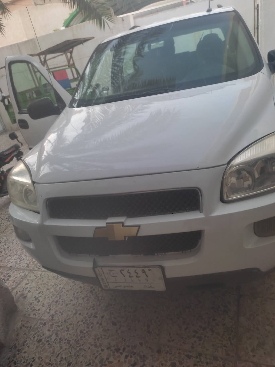 السلام عليكم شفر بلاندر سنويه 2027 موديل2008محرك  كير تبريد السياره طويله سعرها 55 مكان البصره***********او مراوس بسياره اصغر  جاهزه
