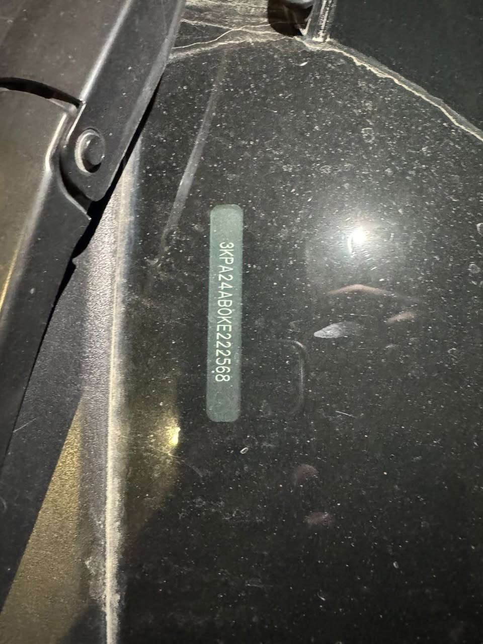 يا ريو موديل 2019
بدون صبغ
وبدون ضرر 
ضررها دعاميه فقط 
السعر ١٣٢

***********
