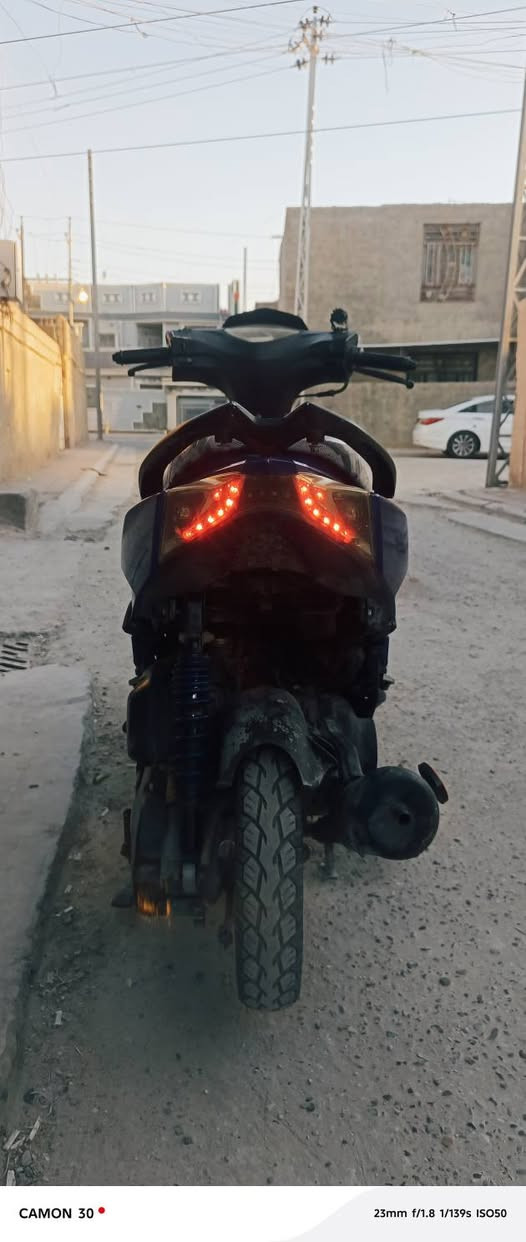 ماطور Fs للبيع نضيف شوفت عينك الكفر البلادي موجود اذا شراي دك على هذا الرقم ‏‏‪***********‬‏
