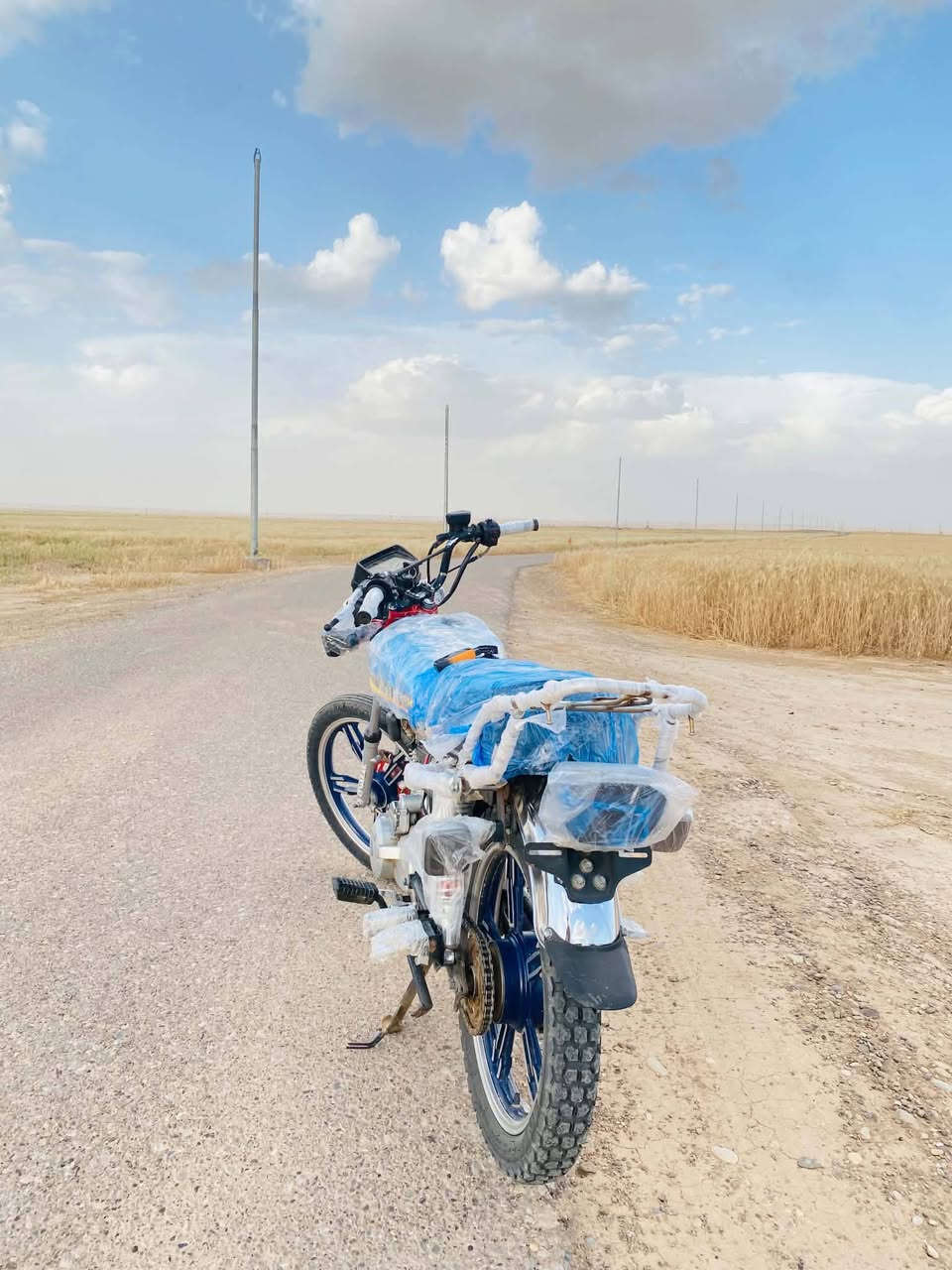 السلام عليكم ماطور سيفان سونك موديل 22 أوراق كامله مكاني ديالى ناحيه العضيم 0776610473


**إذا كنت صاحب هذا الإعلان وتريد حذفه لأي سبب، رجاءا أرسل رسالة إلى الدعم الفني**