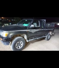 بيكاب ثارو • ١٩٩٥ • كابريته