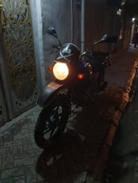 دراجه بوكسر موديل22 طابه 23 دراجه خير من الله جيب فيتر وفحص ما بيهة اي...