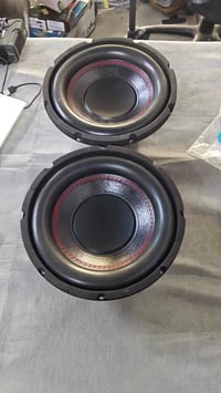 مضخم صوت • قطعة ثقيلة • للسيارة