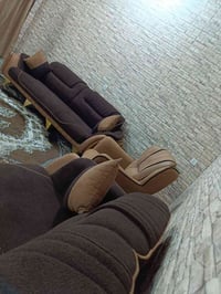 تخم تركي • ١٠ نفرات • يصير سرير