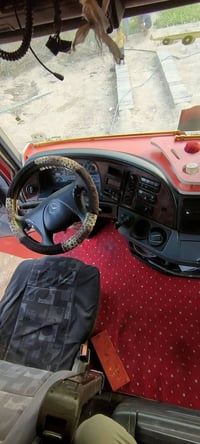 سياره اكتروز للبيع موديل 2004كفاله عامه عربانه اوربيه مربوطه وراها سنو...