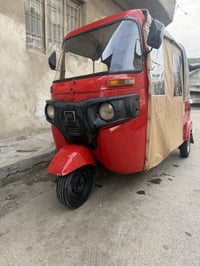 تكتك موديل18التكتك نضيفه اوراق اصوليه التكتك خير من الله السعر 3600 مح...