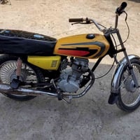 موتور • ٤ كير • طويريج