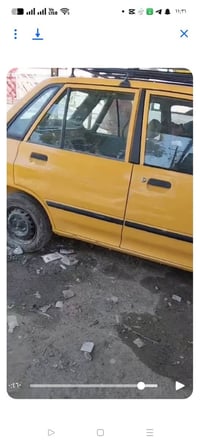 سايبا • ٢٠١٥ • الفضيليه