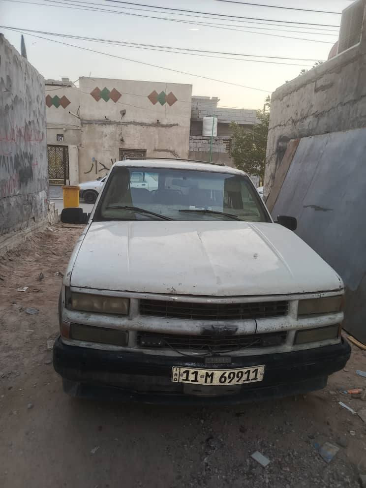 بهبهان للبيع مديل 99 مكينه 8بستم  فحل عنكبوت ارقام بغداد بسمي السياره تحويل ثاني يوم   متعوبه مثل ماواضح السعر 27 بيه مجال  بالصور   ***********
ملاحظه السياره شغاله
