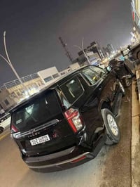 تاهو • ٢٠٢٤ • مغلفة PPF امريكي