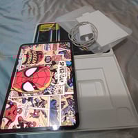 ايباد ١١ • بطارية ١٠٠٪ • دورات ١١٥