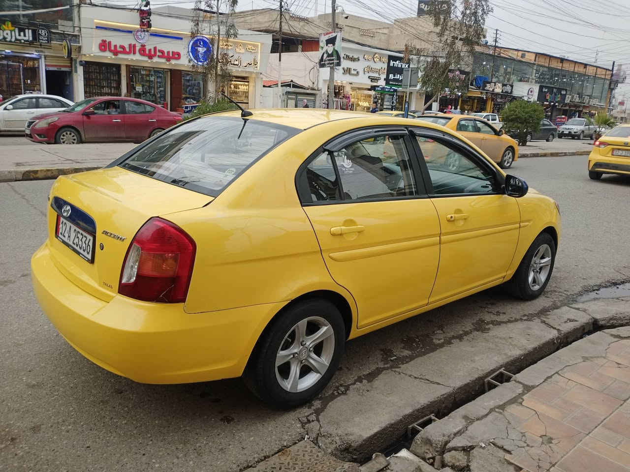 اكسن موديل 2011 كوري بدون ضرر محرك 16 بي نفخ ابيع صرف السعر  108 رقم الهاتف ***********  ***********
