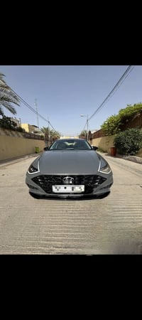 سوناتا SEL • ٢٥٠٠ سي سي • ٣٦٠٠٠ كم