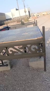 رمادي ٥كم • حديد وسط • جديد