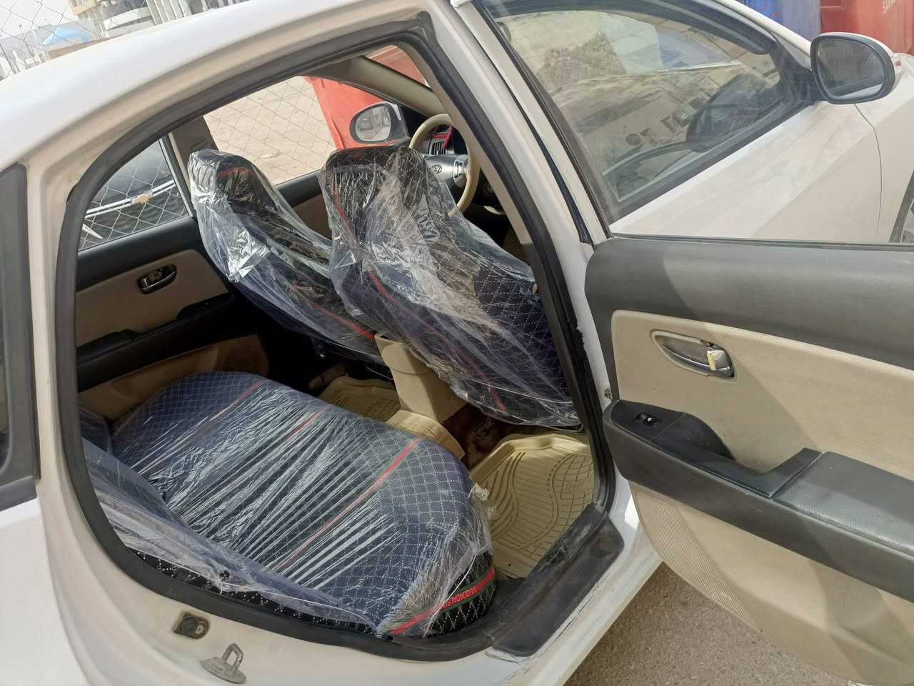 النترا 2011 مكفولة السعر 115 مع المجال
***********
