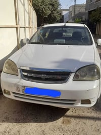 اوبترا ٢٠٠٨ • محرك زين • رقم بغداد