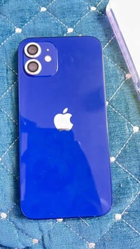 يفون 12عادي الجهاز كلش نضيف  ذاكره256 بطاريه88 الجهاز مكفول من كلشي ال...