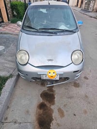 شيري QQ موديل ٢٠٠٨ للبيع رقم بغداد ترهم قطع غيار ورقم تسقيط  سنويتها م...