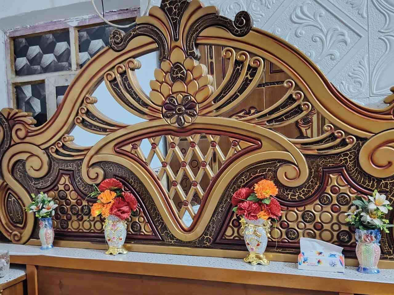 السلام عليكم غرفه تفصال
أم ال 6 طابقين نضيفه كلش 
للاستفسار ***********
ناصريه مركز
