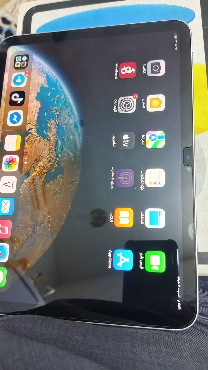 ايباد 10ابل  بطاريه 97ذاكره64 
نضيف كلش العنوان بغداد سبع قصور السعر 360
***********
