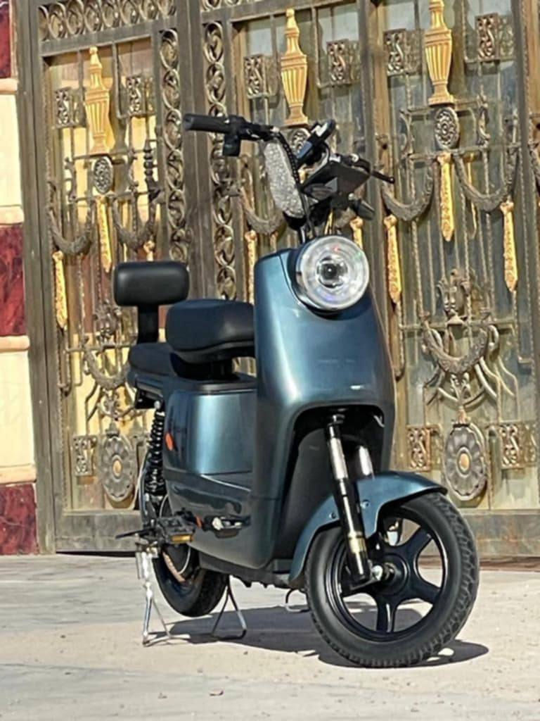 السلام عليكم دراجه شحن 2025
الدراجه حجم 16 4 بطارريات 4 سرع مثبت سرعه بلوتوث لايت عالي ناصي اشاره يمنه يسره السعر 275 قفل المكان حي الجهاد للتواصل ***********
