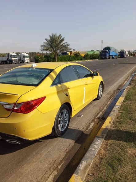 السلام عليكم سوناته للبيع موديل 12 حادث جاملغ امامي بدون دواخل سياره ليبر واحد شاشه وكامره دواره السعر 95 وبيه مجال الاتصال على الرقم ***********
