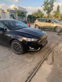 فيوژن • ٢٠١٩ • ١.٥ توربو