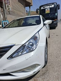 سوناتة • ٢٠١٢ • رقم نجف