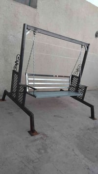مرجوحه • جديده • حداده