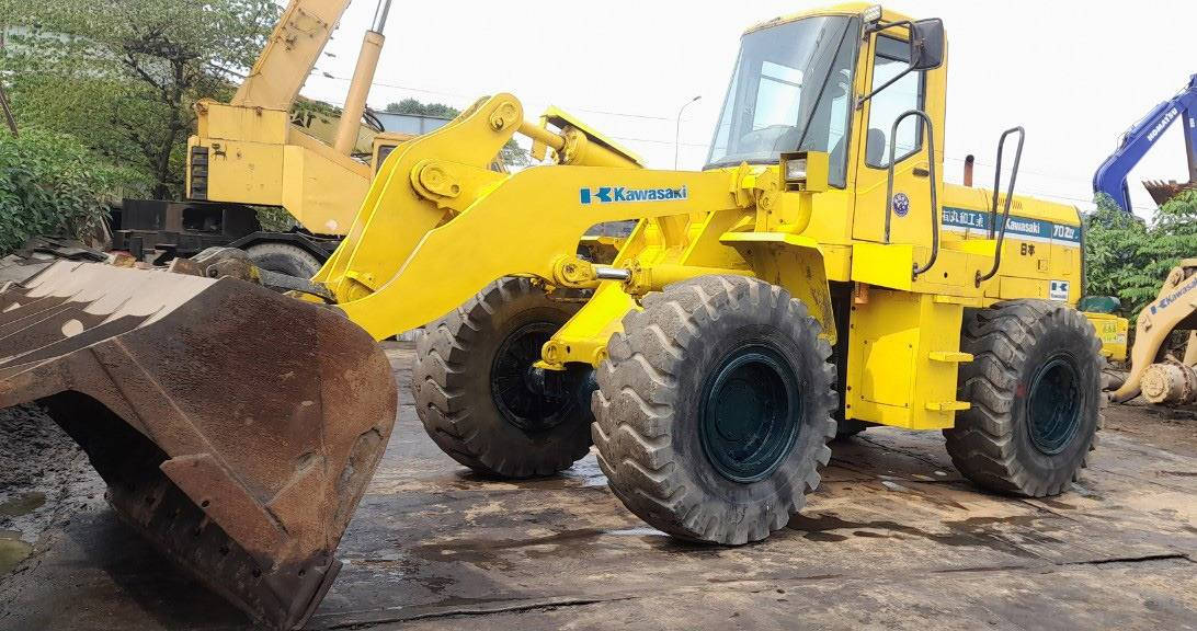 شفل كاوسكي موديل 2007 وارد 
المكينه ازوزه 
تواصل واتس 
***********
