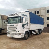 سكانيا سحال2015 مكينة، 6 عرجة رتايدر ثلاجةكفالة عامة موبايل07812403345