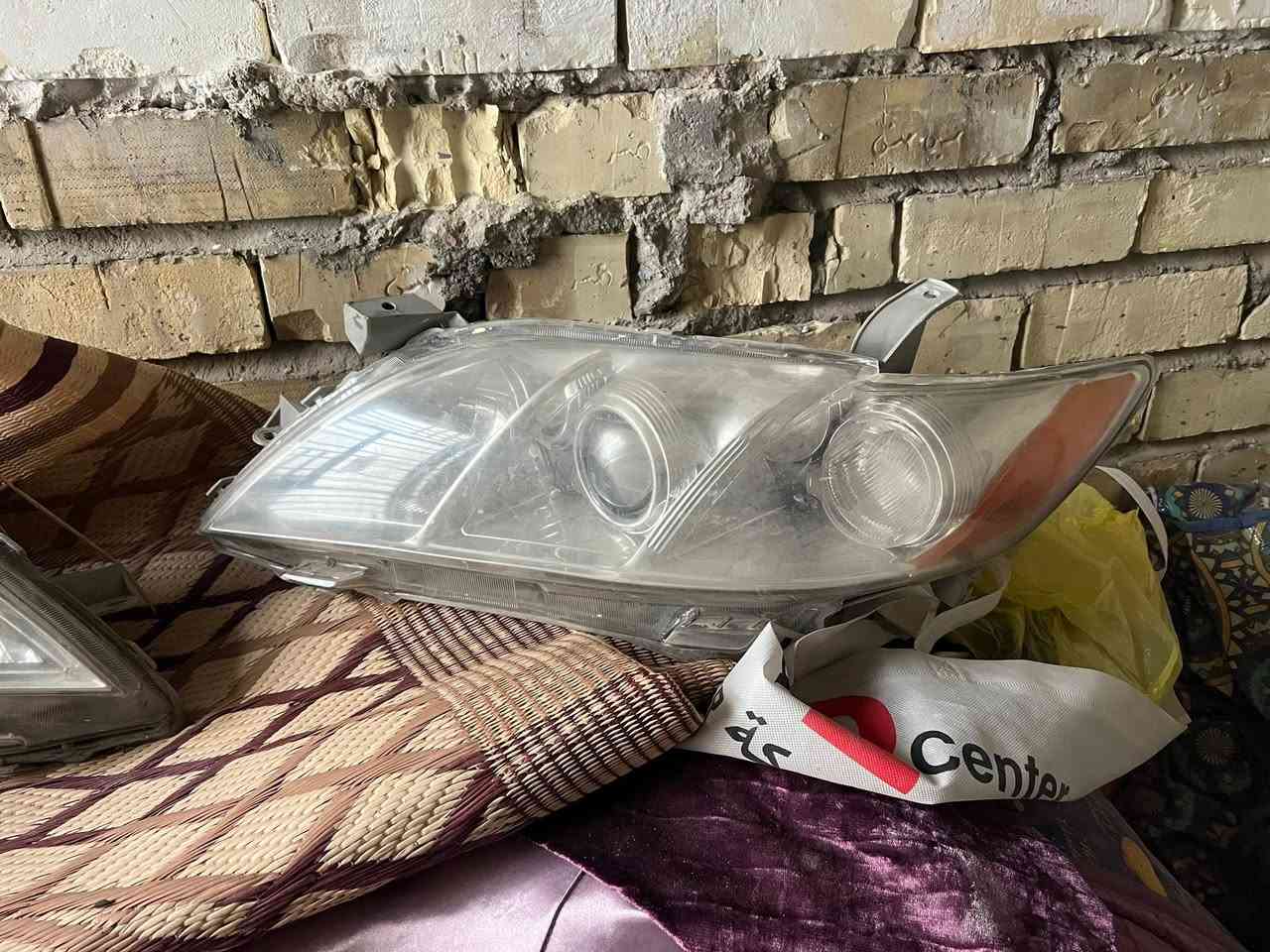 مازدات كامري امريكي من موديل 7الى 9 سعر 50. الف بغداد الشعب ***********
