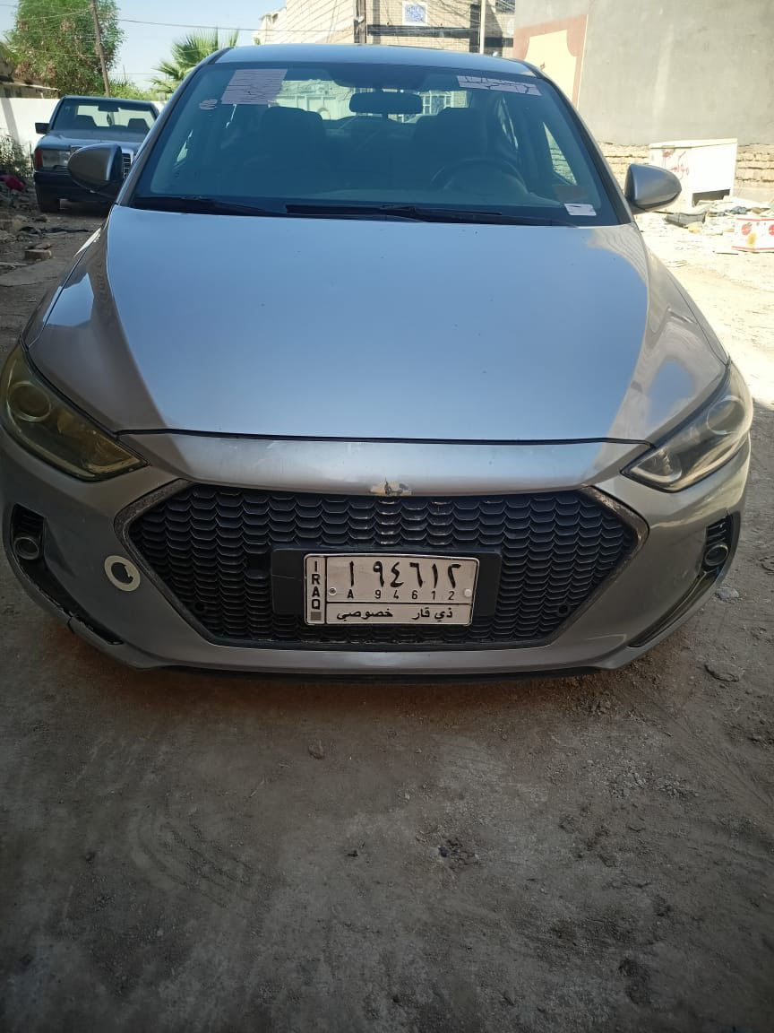 سلام عليكم 
نترا. ١٧
وااارد أمريكي 

سياره كامله سياره بسمي 
كلشي موضح بسونار 
سعر خاص مكاني ناصريه


**إذا كنت صاحب هذا الإعلان وتريد حذفه لأي سبب، رجاءا أرسل رسالة إلى الدعم الفني**