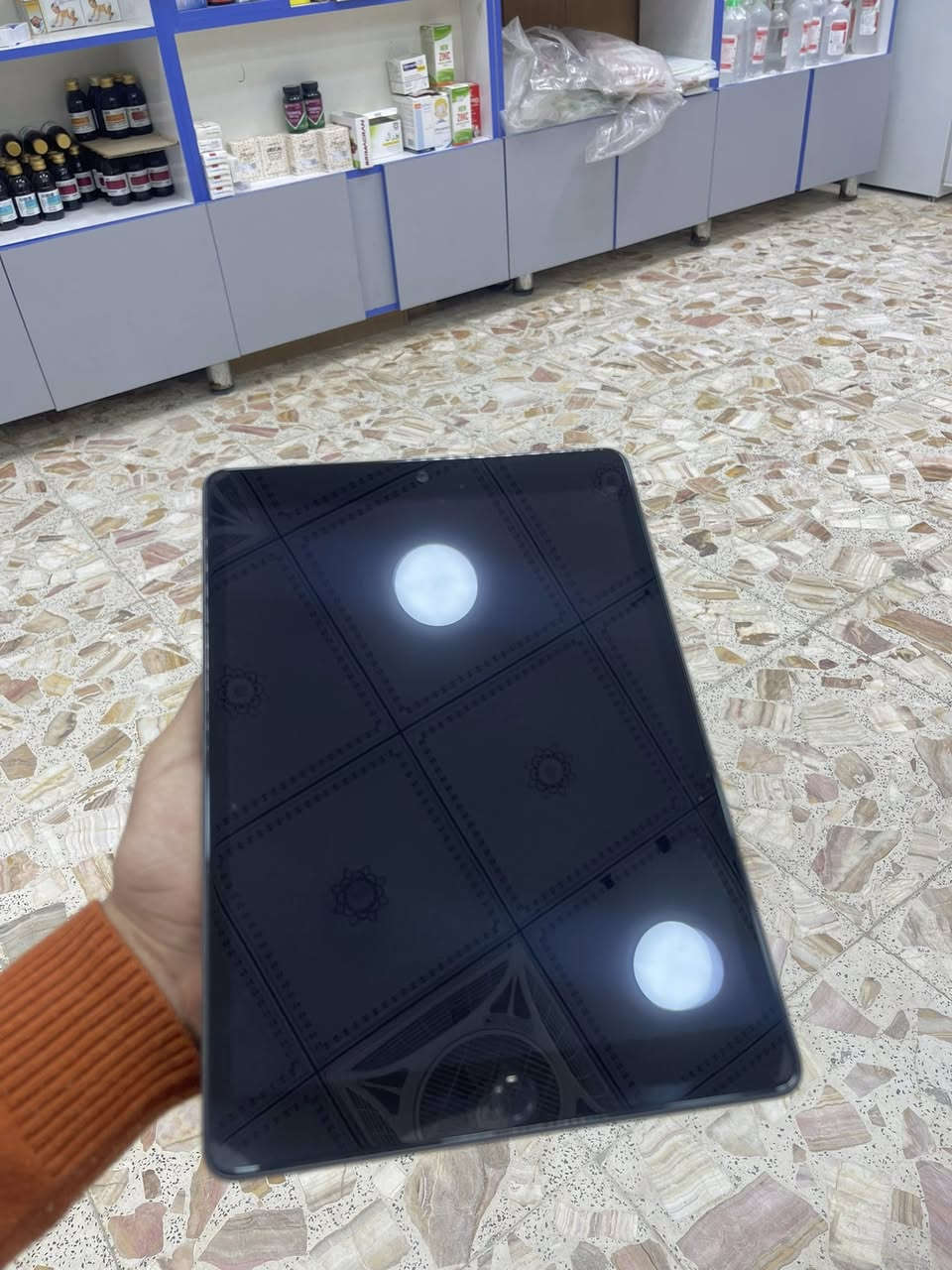 للبيع فقط
ايباد 9 ذاكره 256 نضافه 99% السعر 365


**إذا كنت صاحب هذا الإعلان وتريد حذفه لأي سبب، رجاءا أرسل رسالة إلى الدعم الفني**