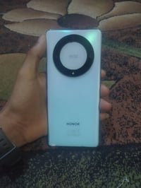 هونر X9b • فطر بشاشة • حله مركز